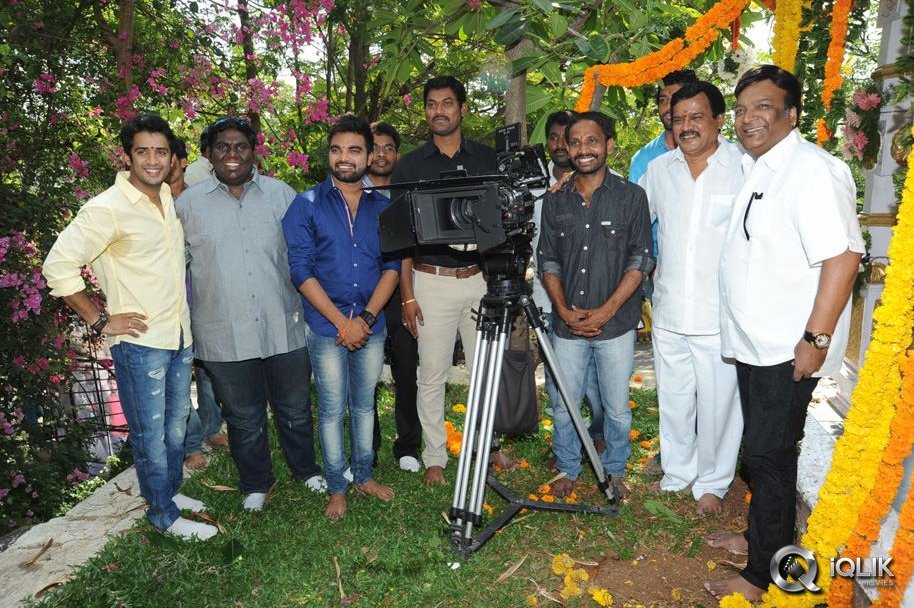 Guruvaram-March-1-Movie-Opening